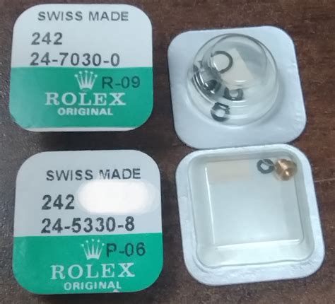 rolex case tube|aftermarket Rolex parts.